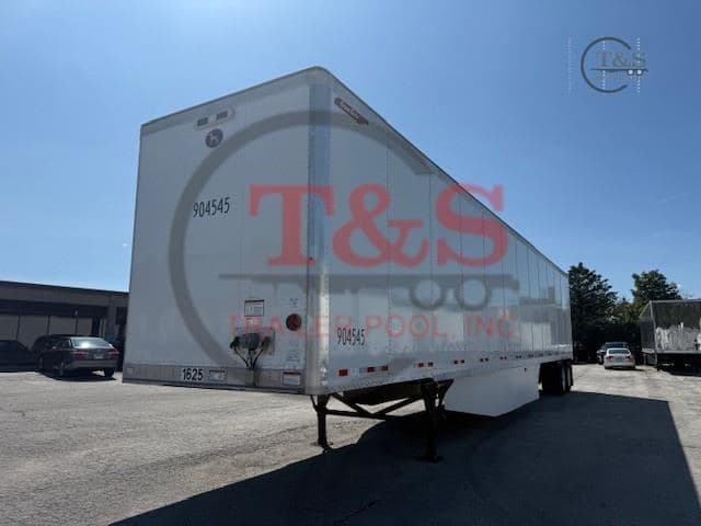 2022 GREAT DANE 531625 image 3