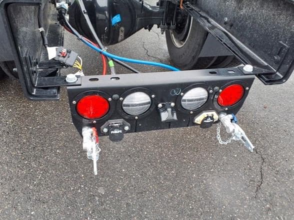 2026 Kenworth PSADL-400P image 7