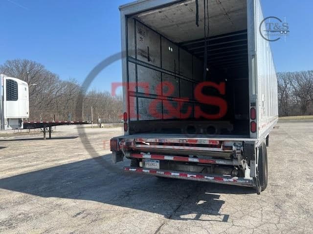 2019 WABASH 1605 image 20