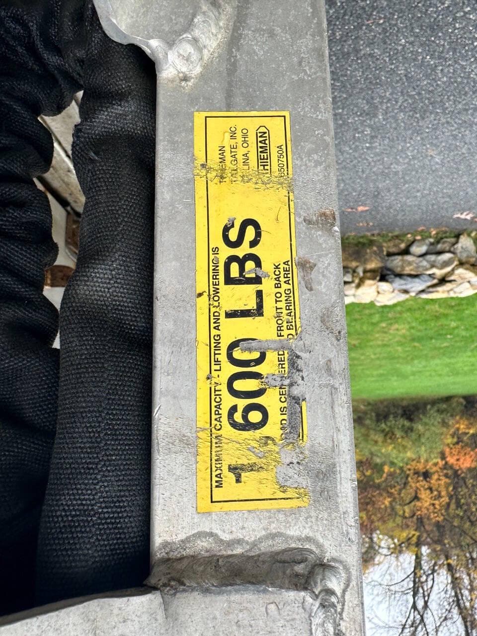 2008 Freightliner MT45 image 8