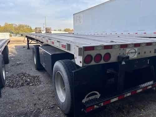 2019 Dorsey AF48 image 5