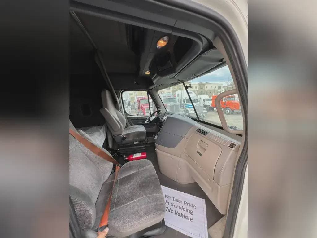 2019 Freightliner Cascadia 113 image 13