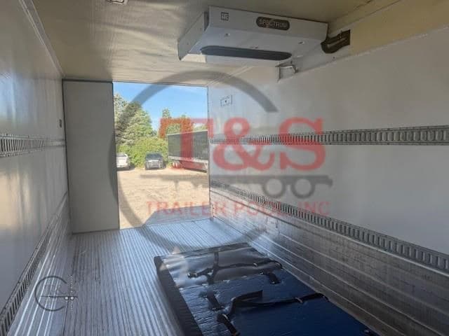 2019 KIDRON 1634 image 49