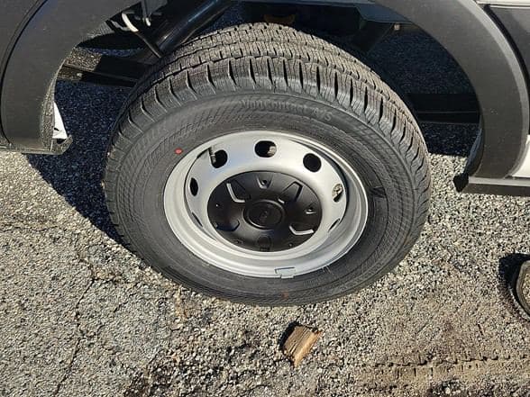 2026 Ford DE-16 image 4