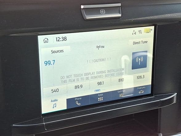 2025 Ford F450 SD image 10