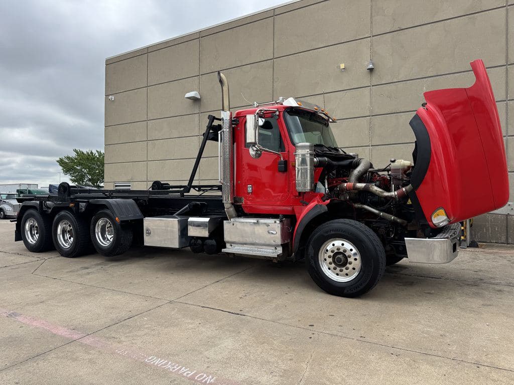 Used 2016 INTERNATIONAL 5900 image 15