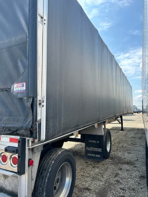 2017 REITNOUER INC Reitnouer Inc Trailers image 4