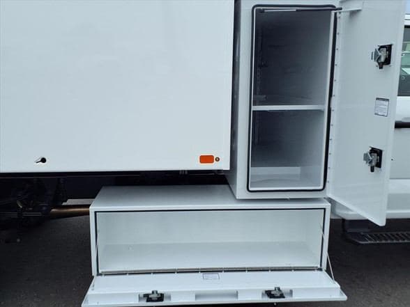2026 Ford F600 SD XL image 14