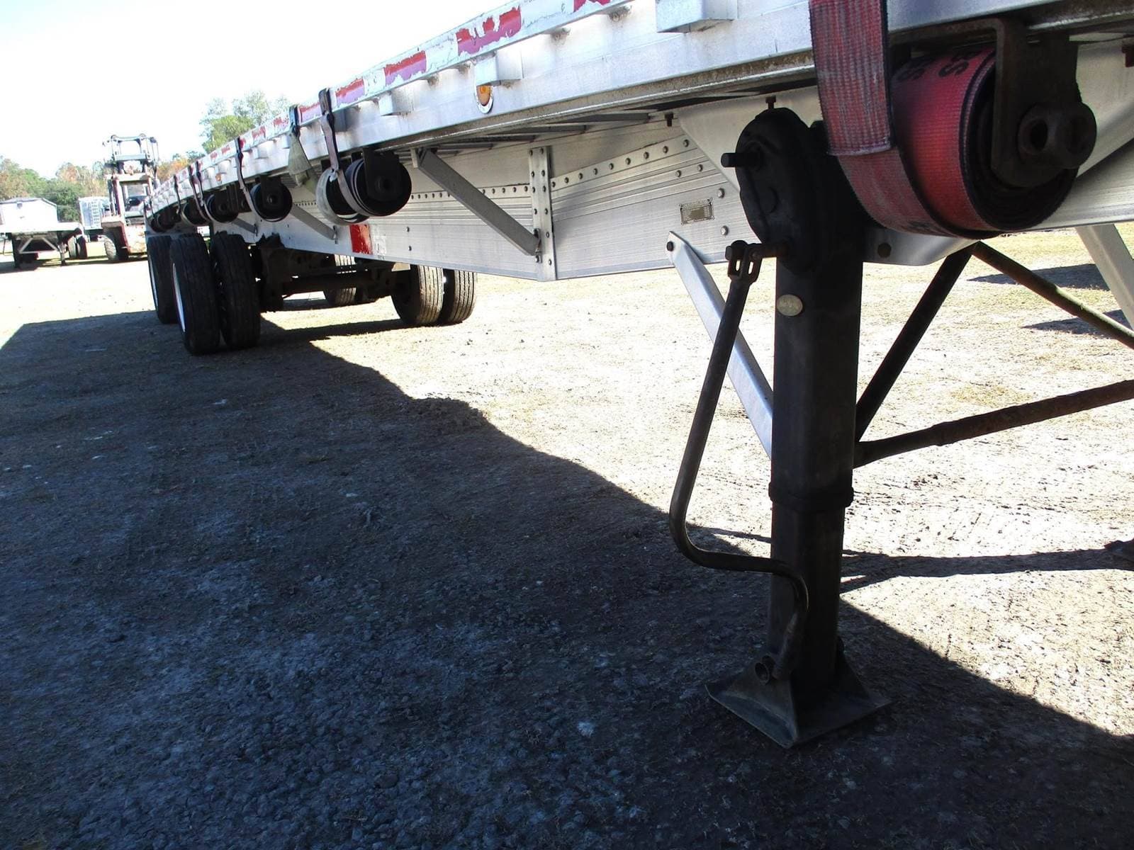 2012 REITNOUER INC Reitnouer Inc Trailers image 4