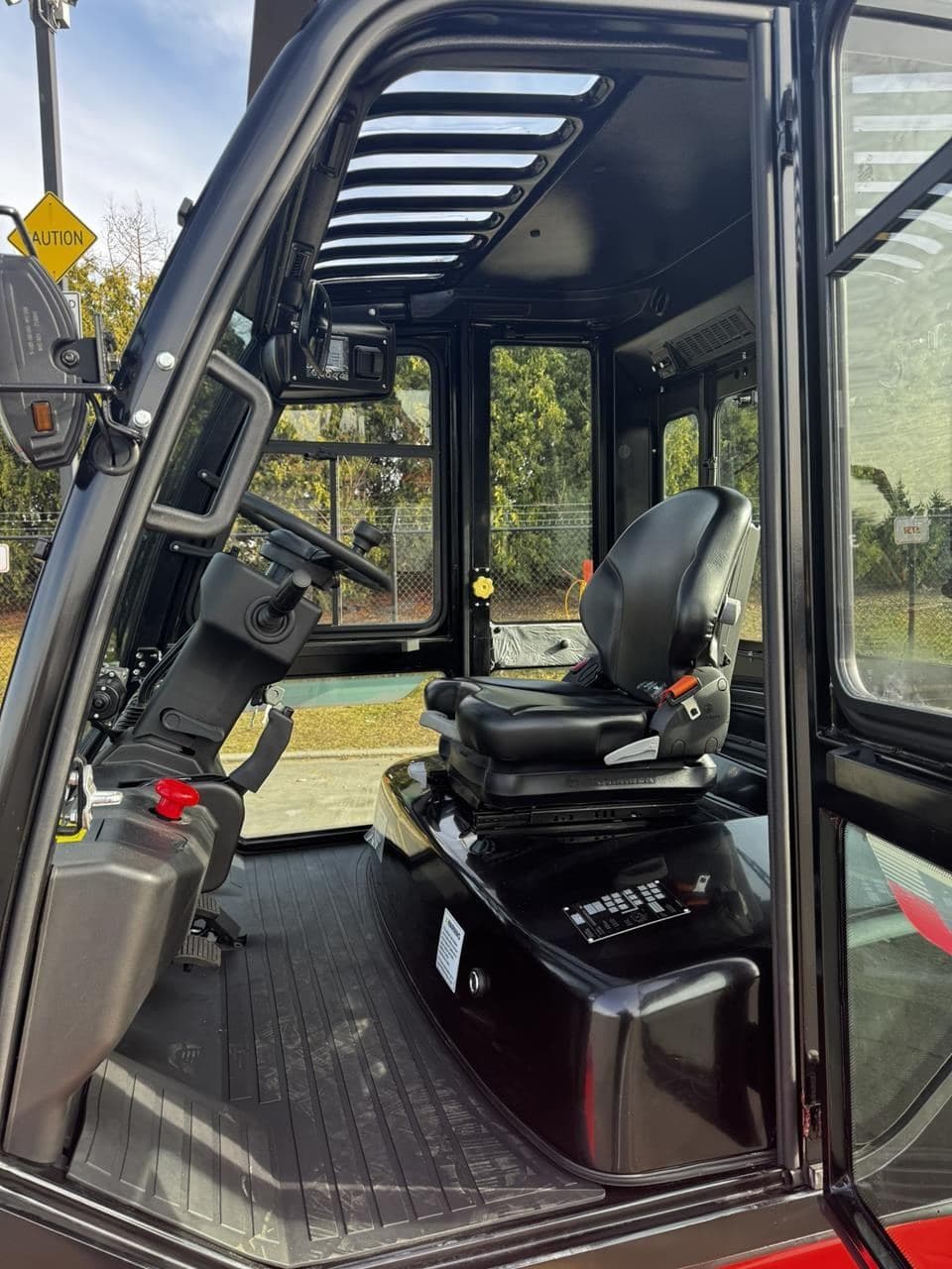 2022 MANITOU MI70D image 16
