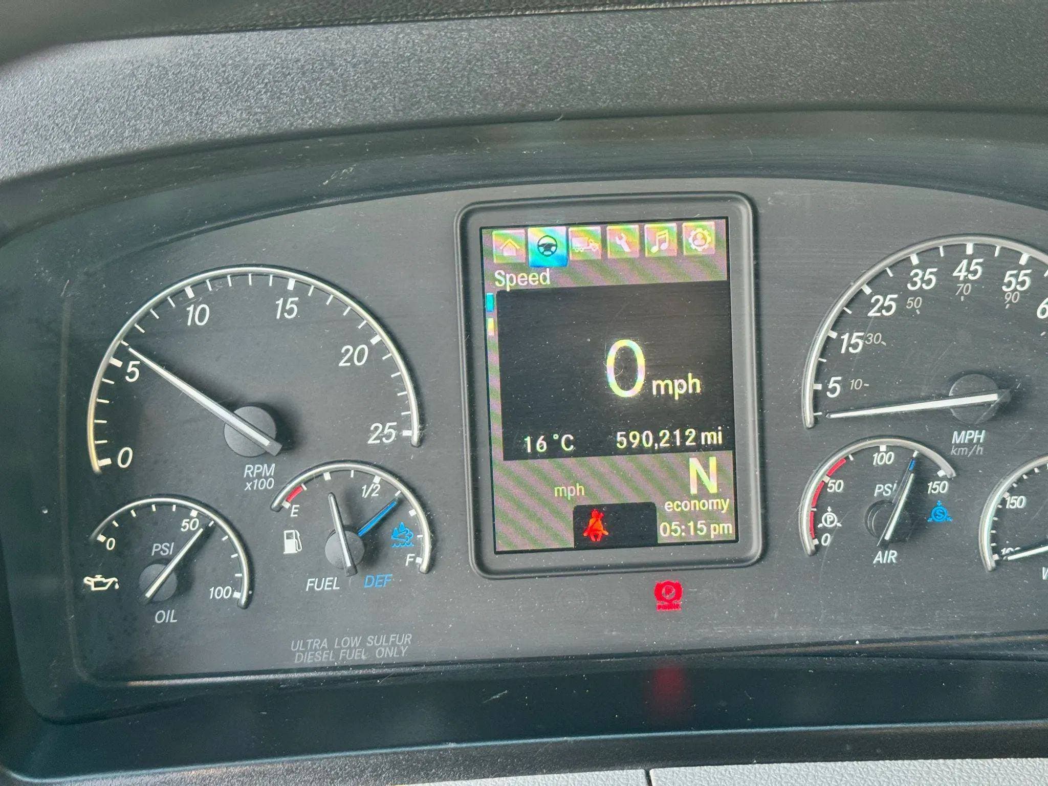 2020 Freightliner Cascadia image 22