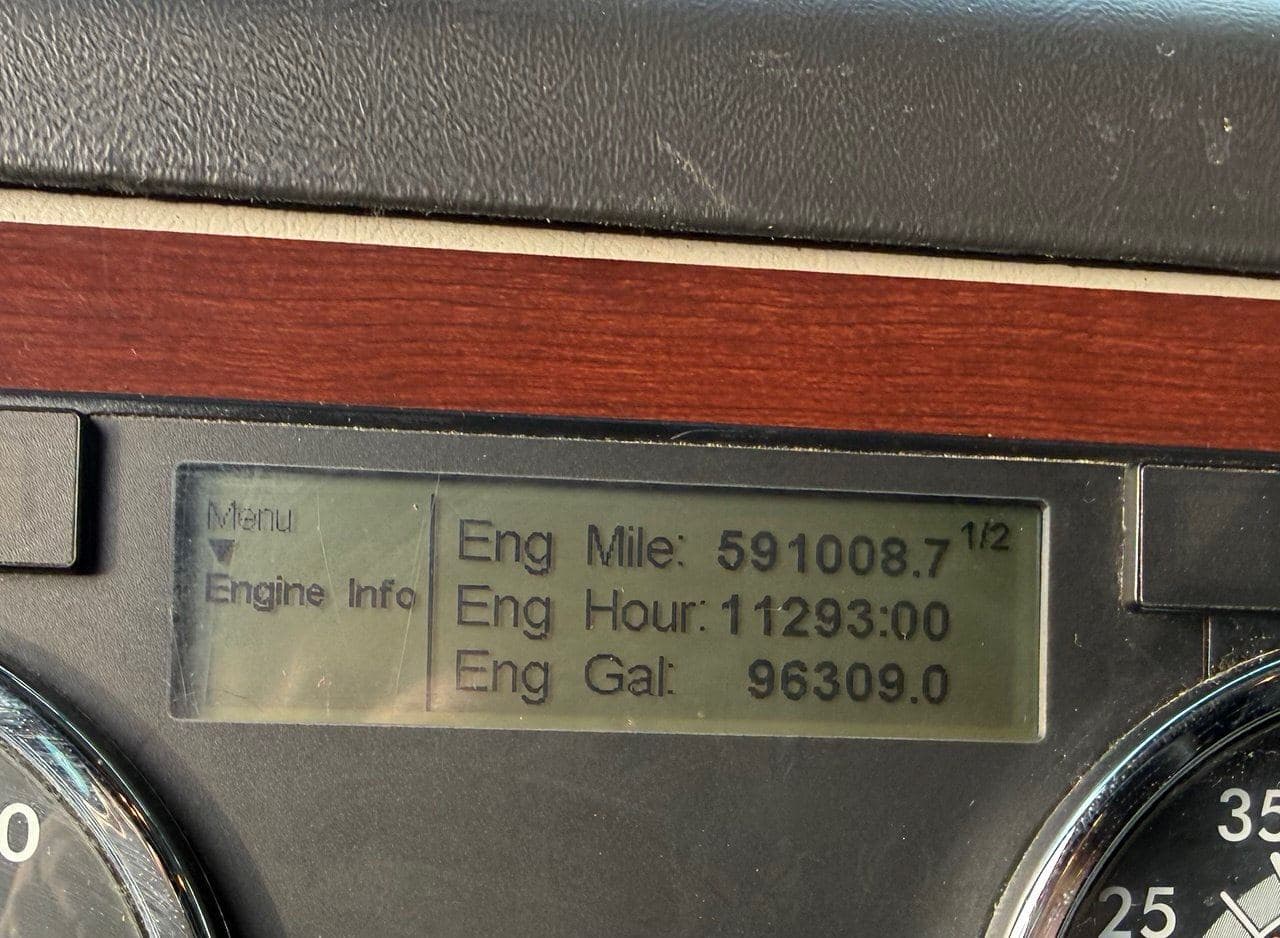 2017 Western Star 5700 image 13