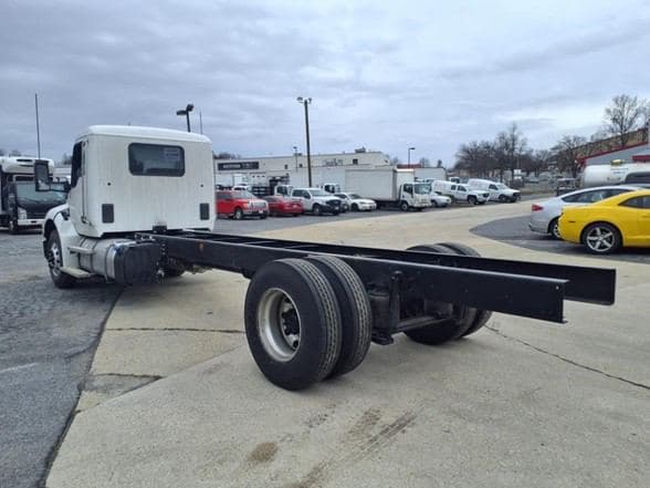 2026 Kenworth U7-10 image 6