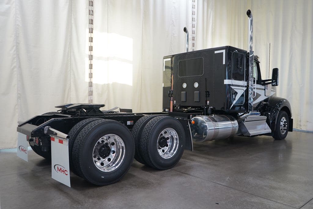 New 2027 KENWORTH W990 image 5