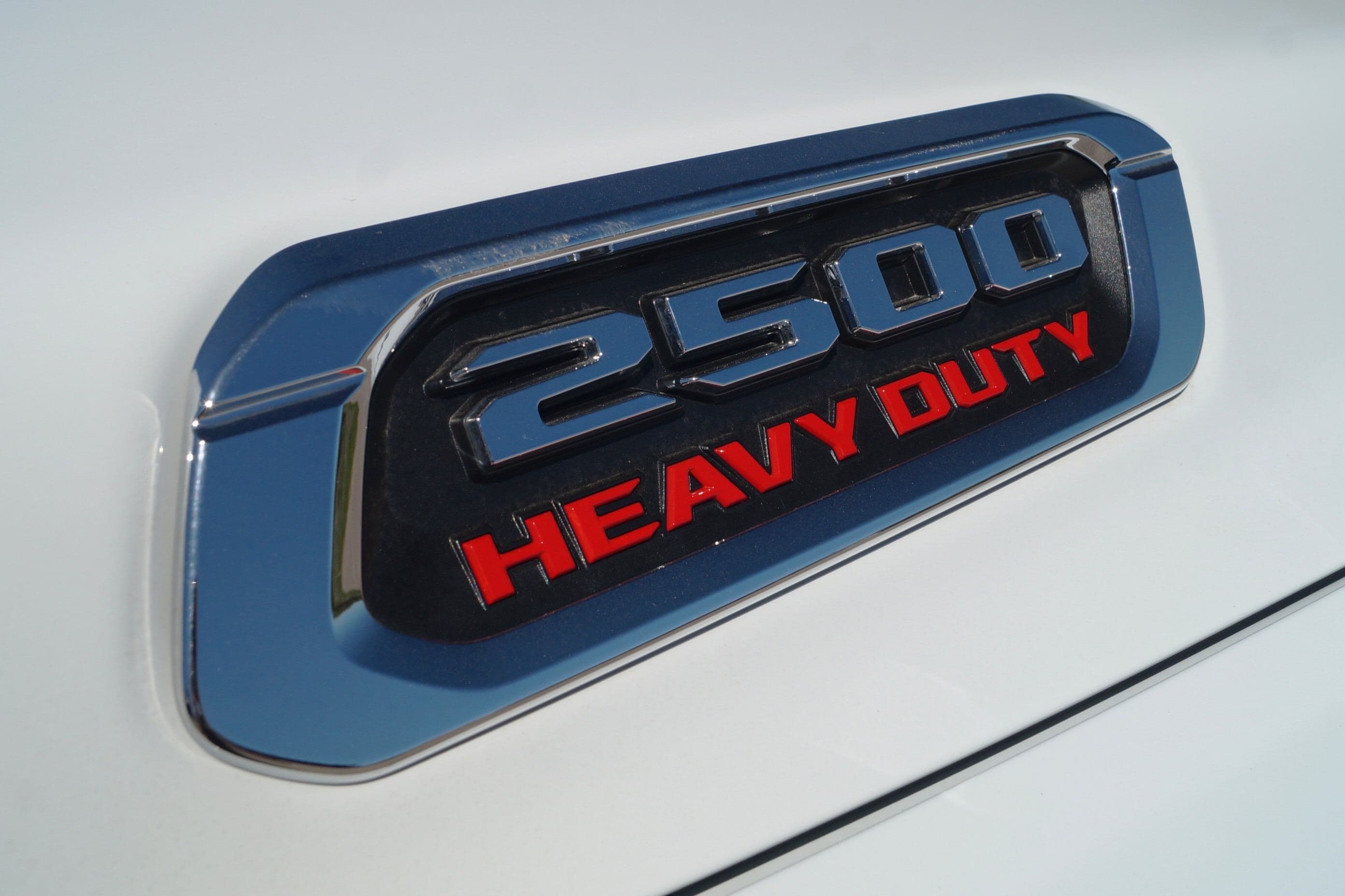 2024 RAM 2500 Tradesman - Service Utility Truck - 4WD 6.7L I6 Cummins image 23