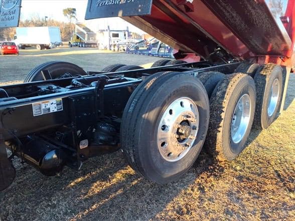 2026 Kenworth Reitnouer Inc Trailers image 10