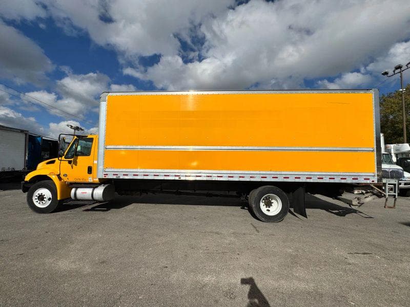 2019 International 4300 image 7