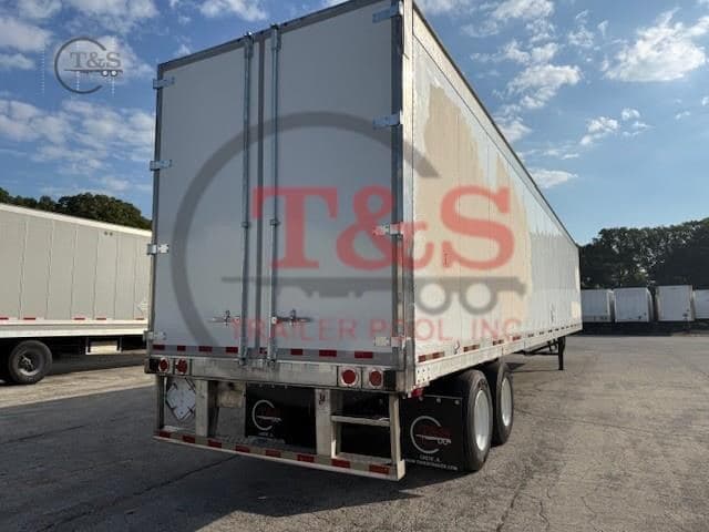 2008 GREAT DANE 531631 image 31