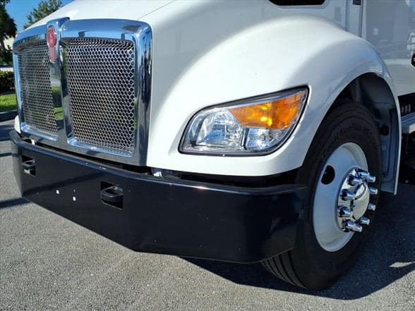 2025 Kenworth PSADL-400P image 8