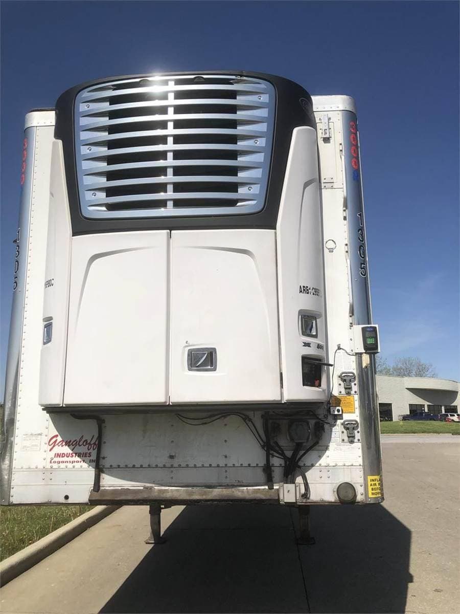 2014 Utility Reefer image 6