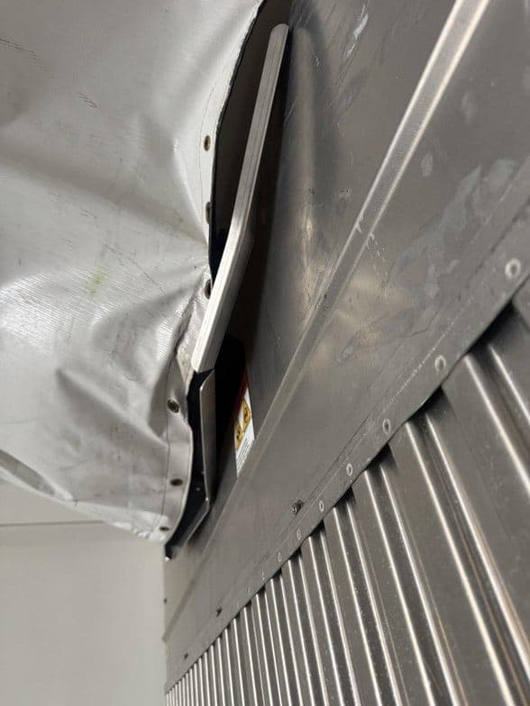 2017 Peterbilt 579 image 10