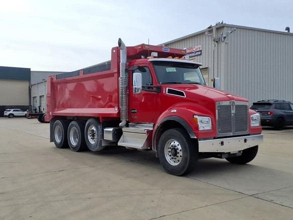 2026 Kenworth Reitnouer Inc Trailers image 1