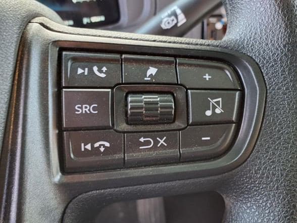 2025 Kenworth T880 image 26