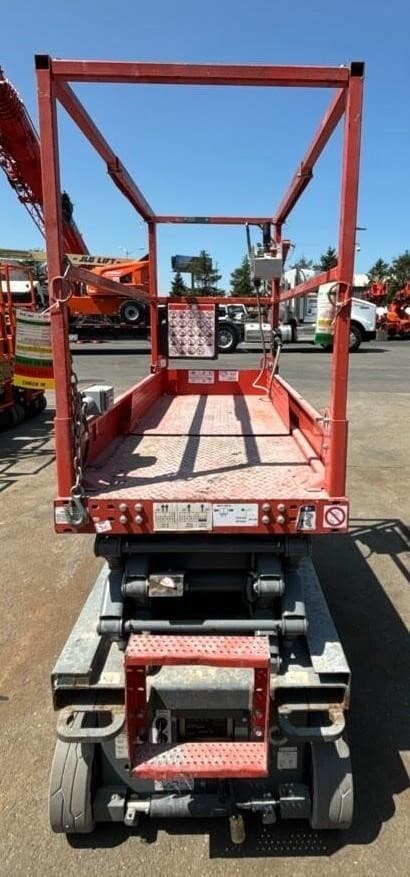 2018 SKYJACK SJIII3219 PL9190 image 4