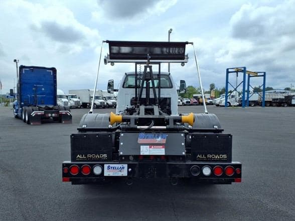 2026 Ford 4143D image 7