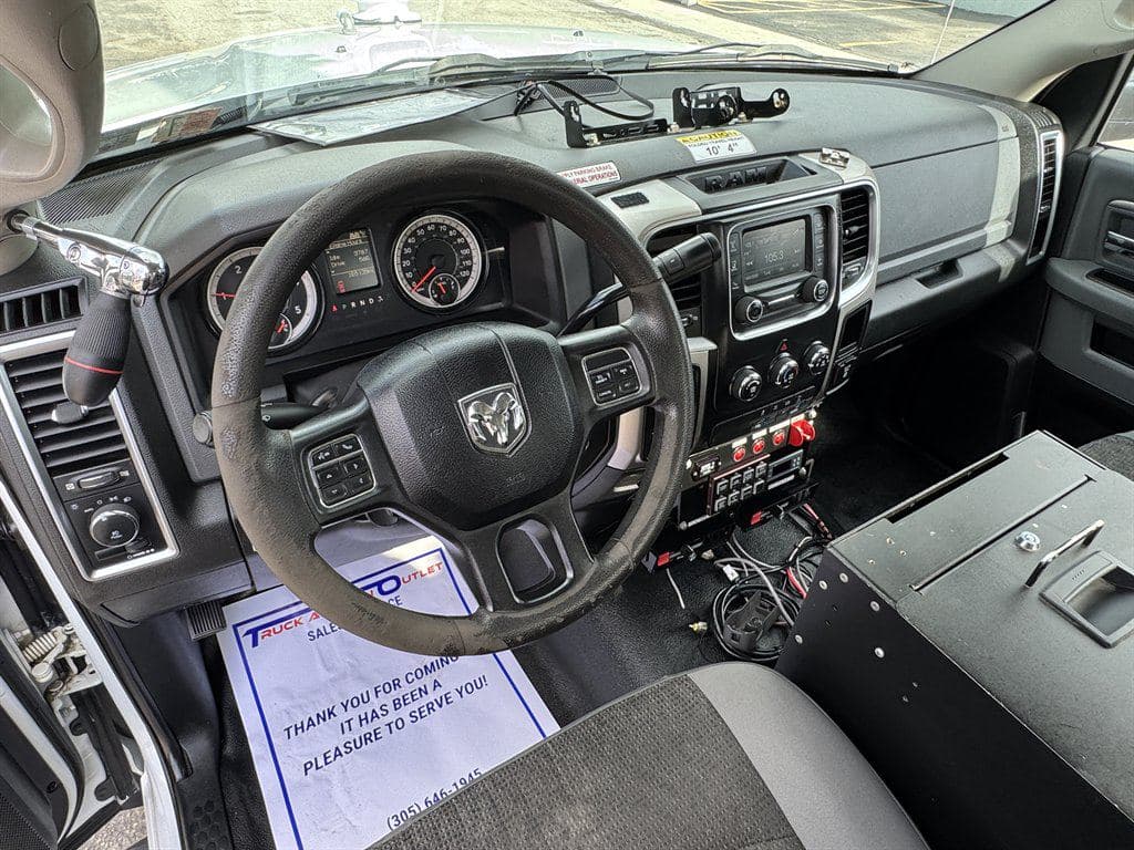 2017 RAM 5500 image 61