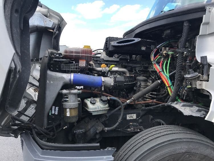 2020 Freightliner Cascadia 126 image 16