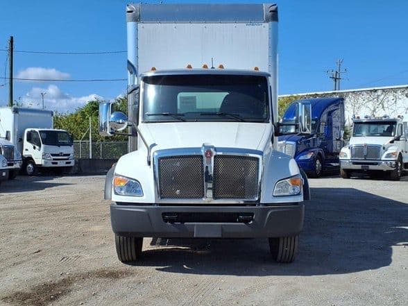 2025 Kenworth U7-10 image 2