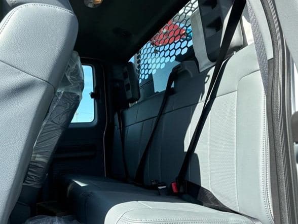 2025 Ford 4143D image 16