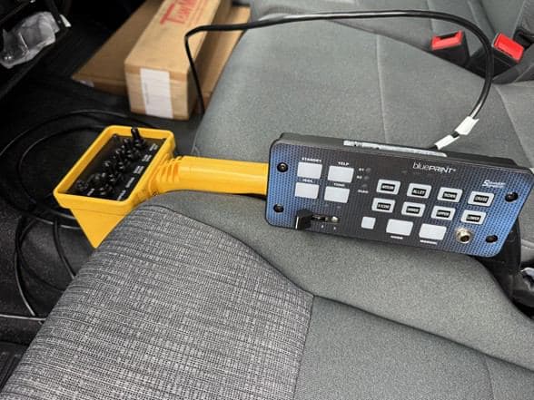 2024 Ford F450 XLT image 4