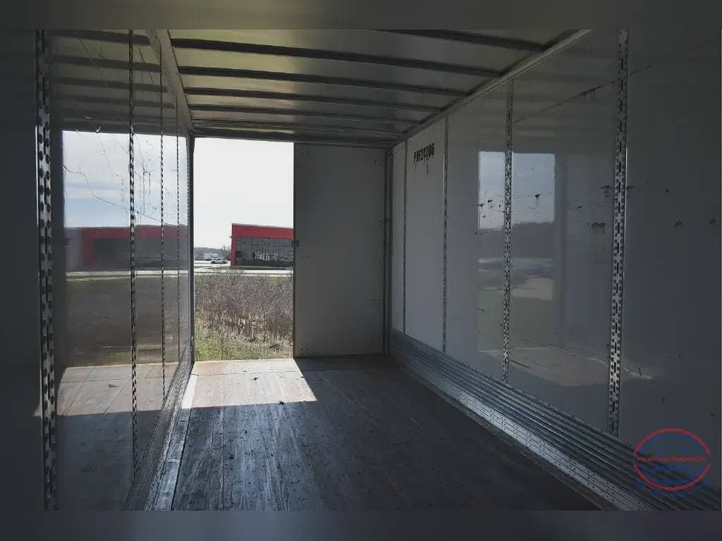 2024 Wabash Dry Van Duraplate image 10