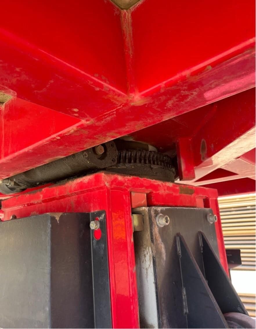 2016 MEC TITAN BOOM 60S PL0065 image 12