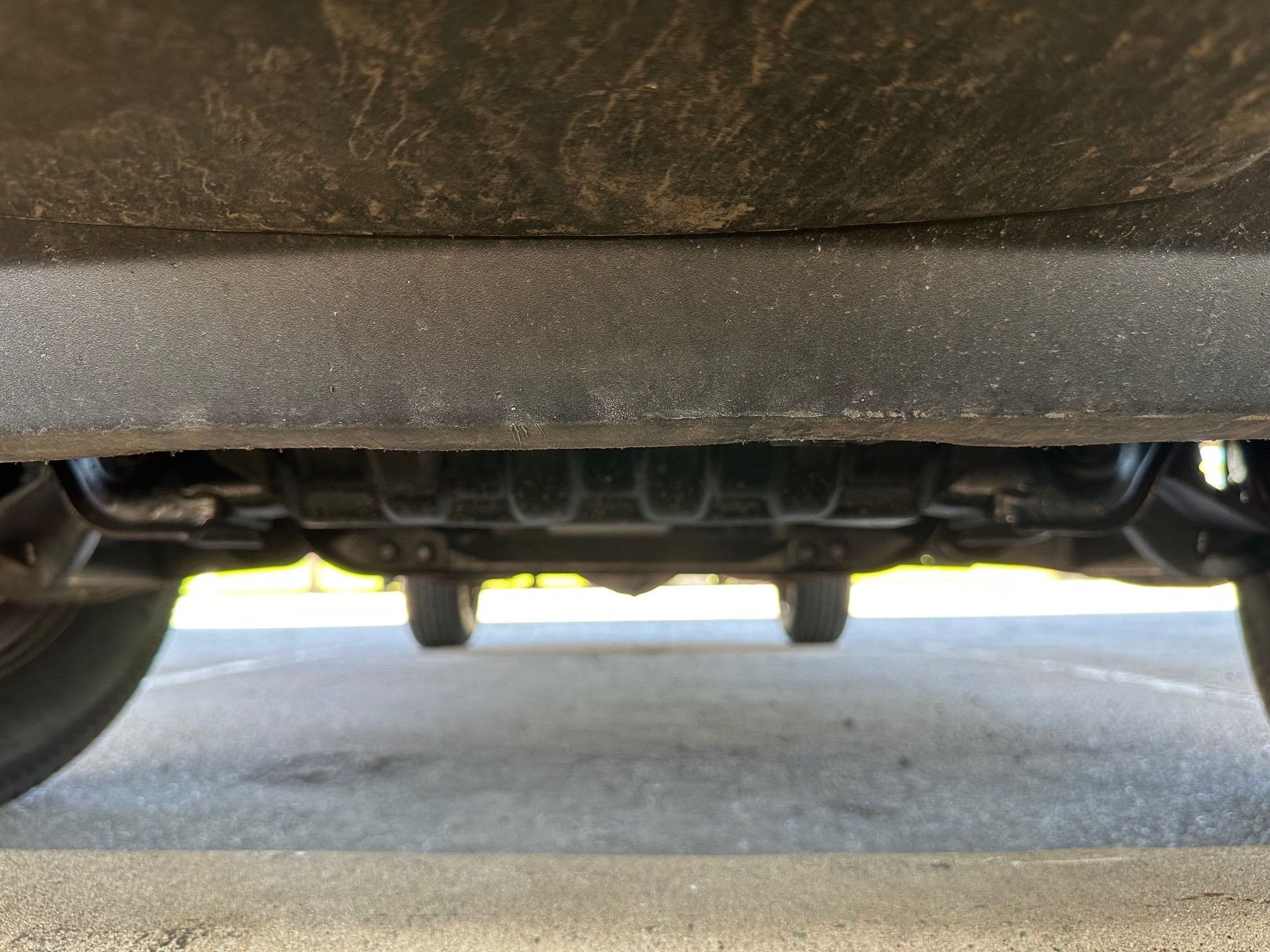 2016 CHEVROLET SILVERADO 2500HD Service Truck 13514 image 42