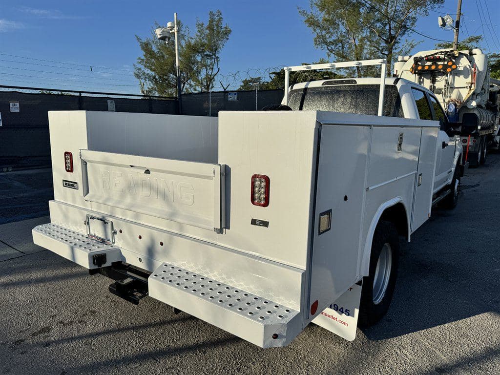 2020 Ford F150 image 11