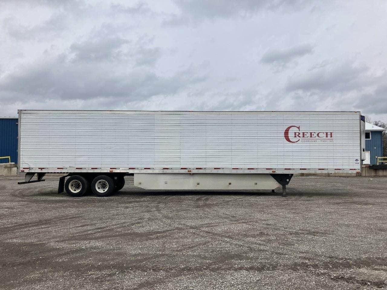2015 Utility Reefer image 4