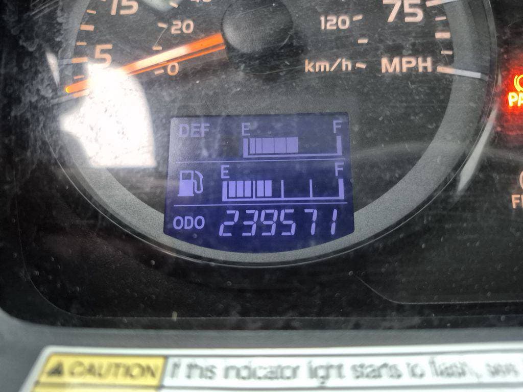 2019 Hino 338 image 10