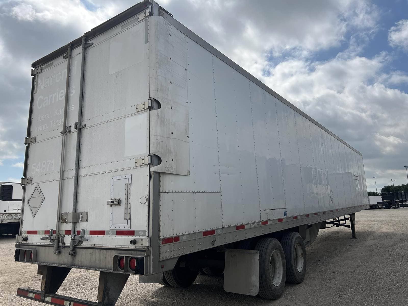 2018 Utility Other image 1