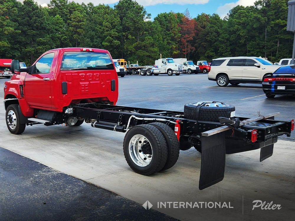 2024 INTERNATIONAL CV RH685746 image 6