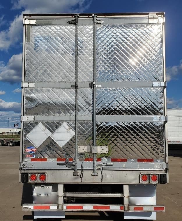 2019 UTILITY 3000R TNHUT197500LAK Web image 8