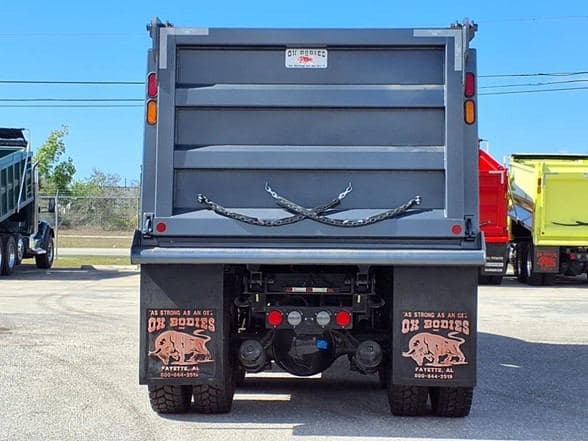 2025 Kenworth D5 image 7