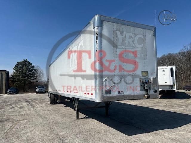 2019 WABASH 1605 image 36