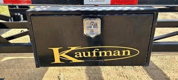 2023 KAUFMAN 53 ft 5 Car image 10