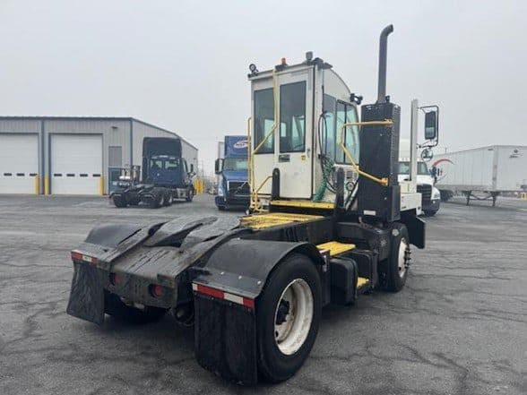 2019 AUTOCAR XSPOTTER TNF494021 Web image 3