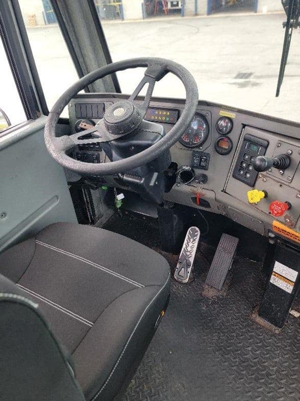 2020 TICO PROSPOTTER TNF409002 Web image 6