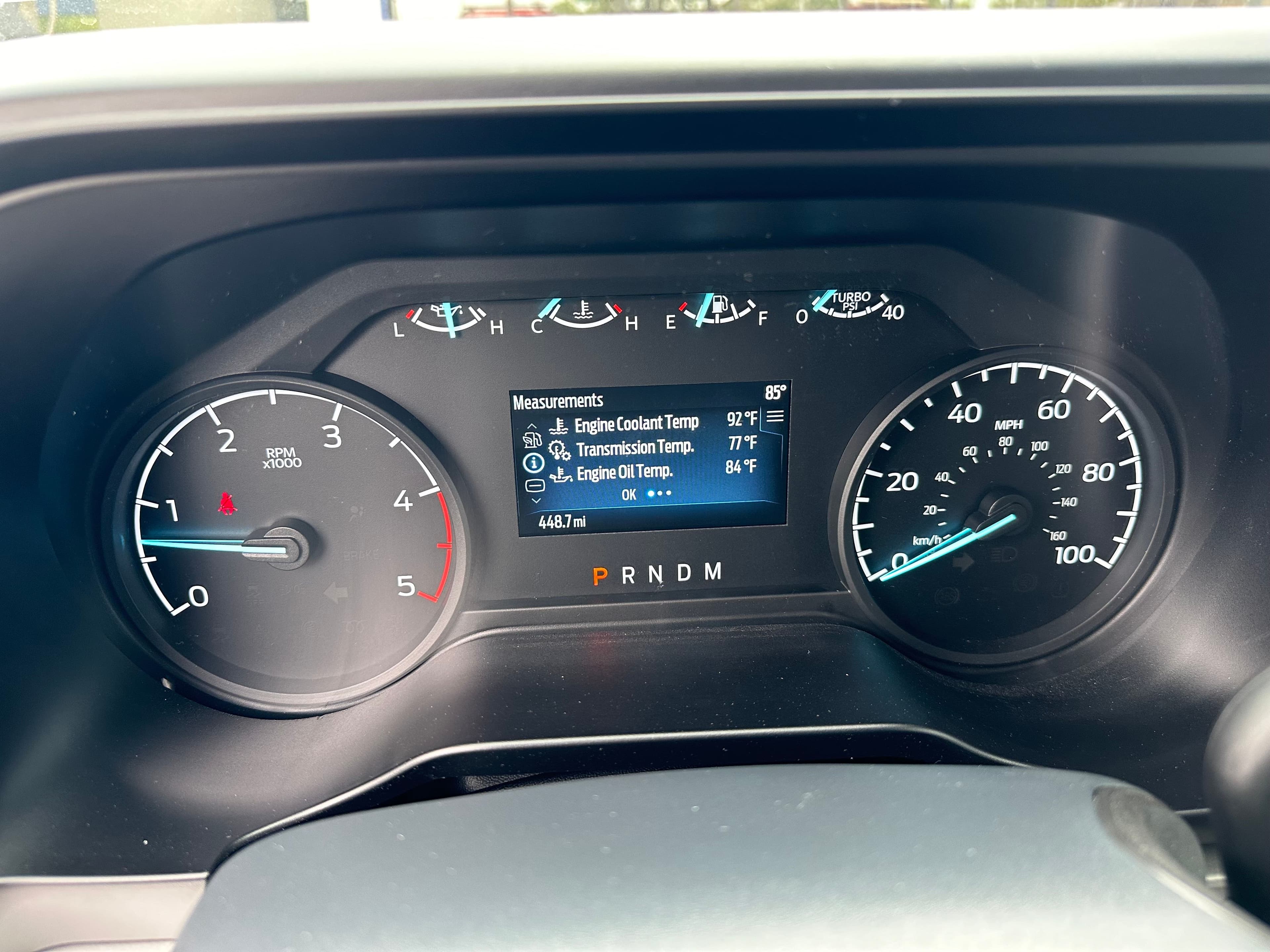 2023 Ford F-550 F Series Super Duty CALIFORNIA COMPLIANT CENTRUY 19.5' STL  (SK#: 6040C)  image 16