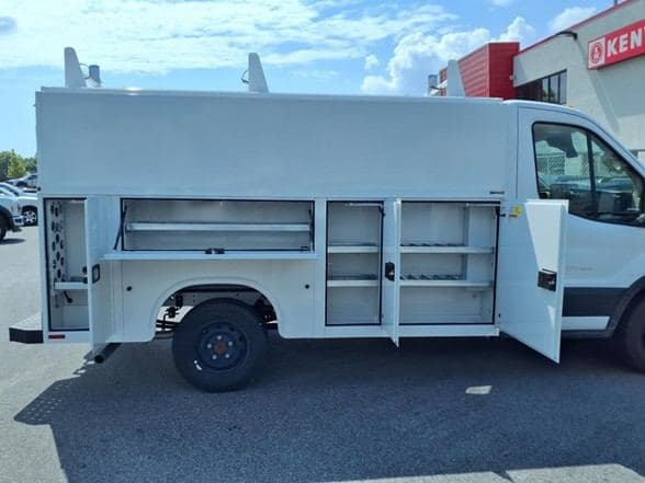 2025 Ford DE-16 image 9